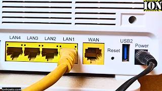 FIX WiFi is connected but no internet access [upl. by Mccarthy]