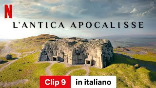 Lantica apocalisse Stagione 1 Clip 9  Trailer in italiano  Netflix [upl. by Alyehs67]