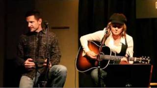 Ty Herndon What Mattered Most feat Anita Cochran [upl. by Dita]