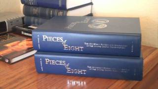 RunToGoldcom Reviews Pieces Of Eight by Dr Edwin Vieira [upl. by Daigle]