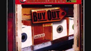 Buy Out Riddim Mix 2001 By DJWOLFPAK [upl. by Chadd]