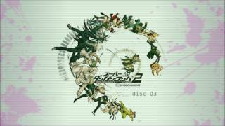 SDR2 OST 304 From Me To You [upl. by Idok968]