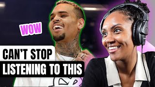 YALL WONT LIKE WHAT I HAVE TO SAY  Chris Brown quotWeakest LinkquotQuavo diss  REACTION [upl. by Asseralc168]