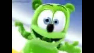 Eu Sou O Gummy Bear Gummy Bear Song Brazilian Osito Gominola Brazil Som Livre Brasil [upl. by Tiffany]