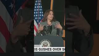 Kamala Harris—A big show about nothing With Seinfeld theme song [upl. by Shermy]