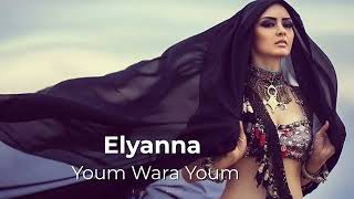 Elyanna  Youm Wara Youm  Ömer Bükülmezoğlu Remix [upl. by Hsotnas]