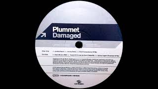 Plummet  Damaged Antillas Remix 2003 [upl. by Alebasi985]