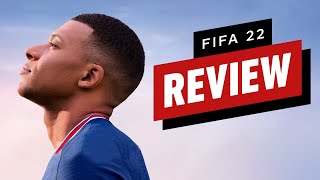 FIFA 22 Review [upl. by Isyak]