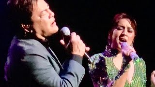 ARA Mina Sings ‘FOREVER’ with MARTIN Nievera In Fairness Kinaya ni Ara ang Mataas na Kanta Ha [upl. by Pooh]