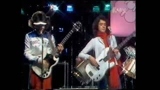 Sherbet “Howzat” Live tv Australian music performance from 1976 Read description for more info [upl. by Glassco]