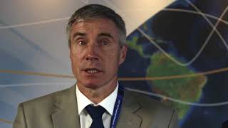 Clip Sergei Krikalev on the ISS [upl. by Tohcnarf]