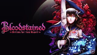 Bloodstained Castelo das Sombras O Desafio Final [upl. by Neened982]