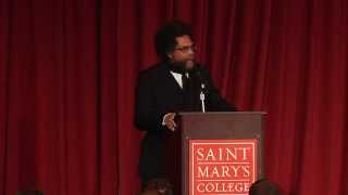 Dr Cornel West  2014 Leadership amp Social Justice Conference [upl. by Astto347]