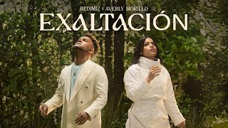 Redimi2 ❌ Averly Morillo  EXALTACIÓN Video Oficial [upl. by Nesiaj]