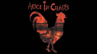 Alice In Chains  Rooster Slowed [upl. by Dianna]