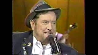 Boxcar Willie on Prime Time Country 1996 [upl. by Pylle275]