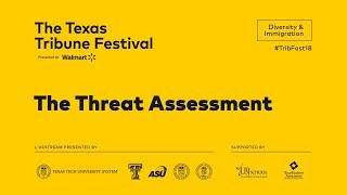 The Threat Assessment [upl. by Bean]