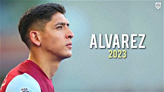 Edson Álvarez 2023 • Mejores Jugadas Defensivas  HD [upl. by Lorrie]