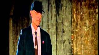 Lizards Lair  Terry Tibbs  Facejacker  Full Video HD [upl. by Elleivad]