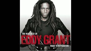 quotLEGENDARYquot EDDY GRANT performs ELECTRIC AVENUE [upl. by Ludly]