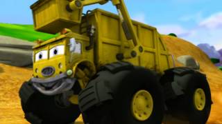 Monster Trucks With Dump Truck Beds [upl. by Anolahs]