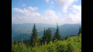 Hiking in Bulgaria  Rhodope mountains  peak Perelik [upl. by Leonor218]