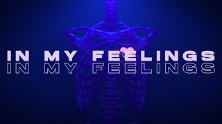 Alesso amp Deniz Koyu  In My Feelings Official Visualizer [upl. by Aiyotal299]