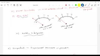 jeeadvancedphysics 28 2 errors in measurement class 11 physics systematic error amp random error [upl. by Atsirtal]