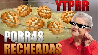 YTPBR  PALMIRINHA FAZ RECEITA INUSITADA E CHOCA O PÚBLICO [upl. by Hen]