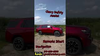 2024 Chevrolet Tahoe RST [upl. by Ynnig133]