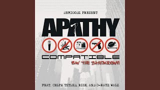 Compatible feat Celph Titled Acapella [upl. by Myrtie]