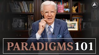 Paradigms 101  Bob Proctor [upl. by Lezned]