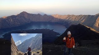 Rinjani Jurassic Park Of Torean [upl. by Namyw]