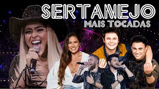 Sertanejo Universitário Playlist  MPB As Mais Tocadas 2024 Vevo  Top Sertabejo 2024 [upl. by Ttegdirb]