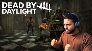 Chal be GENERATOR SAHI KAR😑  deadbydaylight live stream [upl. by Bryce225]