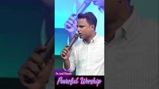 Power💫Of Worship  पॉवर ऑफ वोरशिपshortsmotivation inspirationmotivational trend trendingjesus [upl. by Assereht597]