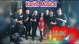 LOS MATLACHINES NAPO Y SU GRUPO KARIÑO MÚSICAL VOL 7 [upl. by Kelcey702]