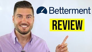 BETTERMENT REVIEW 2020  Making Investing EASY [upl. by Avie]