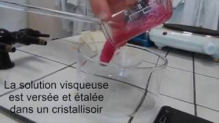 Fabriquer du Bioplastique  Facile amp Efficace [upl. by Eylatan852]