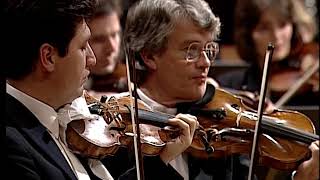 Dvořák Symphony No 9 quotNew Worldquot Celibidache Münchner Philharmoniker 1991 [upl. by Marceau]