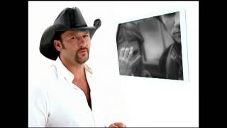 Tim McGraw  Live Like You Were Dying Official Music Video [upl. by Anglo]