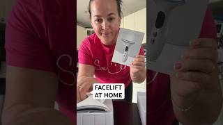 Facelift device from SHEIN review 2024 [upl. by Montgomery]