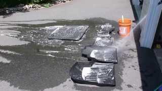 WeatherTech Floormat Review [upl. by Nivrag]