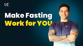 Are You Fasting Correctly Key Signs You Might Be Missing FastingTips [upl. by Atalante]