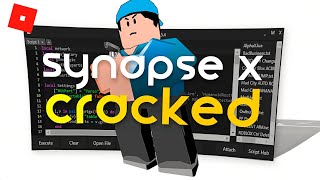 NEW Synapse X Cracked 2022  TUTORIAL How to Use  How to Get KEY in Synapse X Roblox [upl. by Reina527]