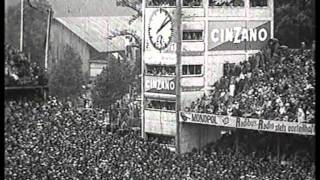 Bester Kommentator aller Zeiten in der 1 Halbzeit WM Finale 1954 [upl. by Busey]