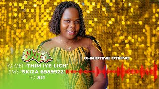 CHRISTINE OTIENO  THIM IYE LICH AUDIO VISUAL [upl. by Nolte580]