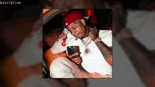 Moneybagg Yo Type Beat  quotKrazyquot [upl. by Sorgalim]