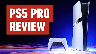 PS5 Pro PlayStation 5 Pro Review [upl. by Reade938]