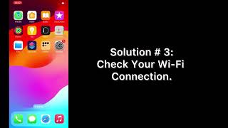 How to Fix Verification Failed Apple ID on iPhone in iOS 17 [upl. by Kezer]